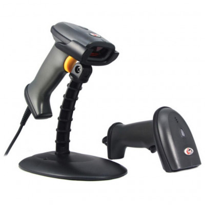 Сканер штрих-коду Sunlux XL-6500A