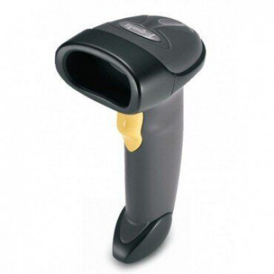 Сканер штрихкоду Zebra (Motorola/Symbol) LS2208 (LS2208-SR20007R-UR)