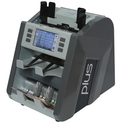 Сортировщик банкнот Smart-V Plus
