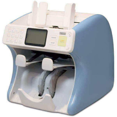 Сортировщик банкнот Shinwoo SB-2000S