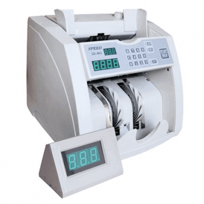 Счетчик банкнот SPEED LD-40A