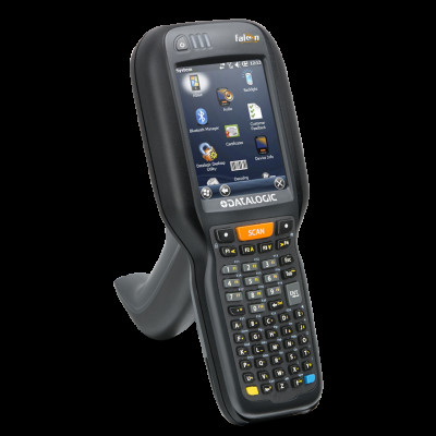 Терминал сбора данных Datalogic Falcon X3+
