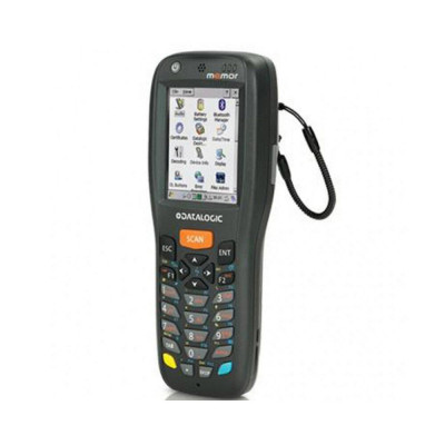 Терминал сбора данных Datalogic Memor X3