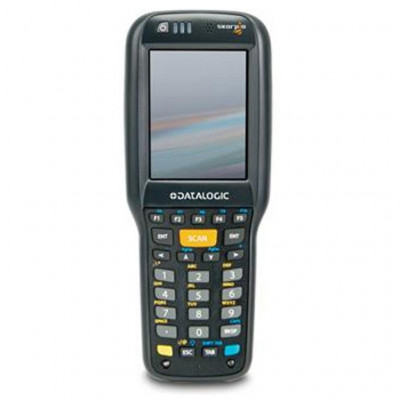 Терминал сбора данных Datalogic Skorpio X3