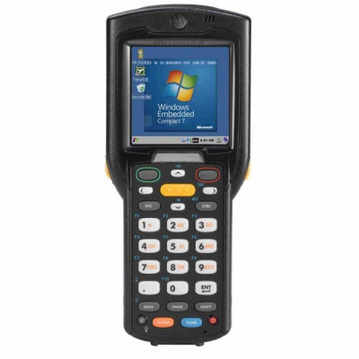 Терминал сбора данных Zebra MC32 (MC32N0-SL2HCLE0A)