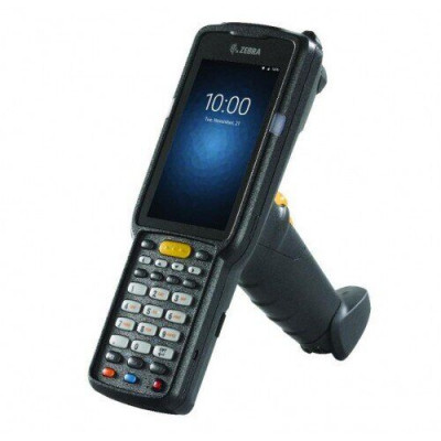 Терминал сбора данных Zebra MC3300 Standart (MC330M-GI2HG2RW)
