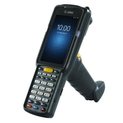 Терминал сбора данных Zebra MC3300 Standart (MC330M-GL2HA2RW)