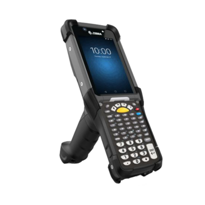 Терминал сбора данных Zebra (Motorola/Symbol) MC9200