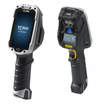 Терминал сбора данных Zebra (Motorola/Symbol) TC8000