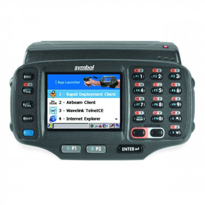 Терминал сбора данных Zebra (Motorola/Symbol) WT41N0