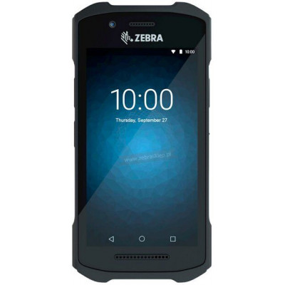 Терминал сбора данных Zebra TC26 (TC26BK-11A442-A6)