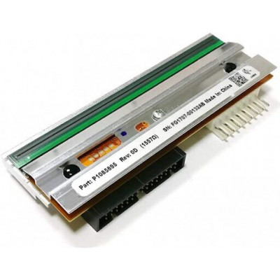 Термоголовка 203 dpi для Zebra ZT510 (P1083347-005)