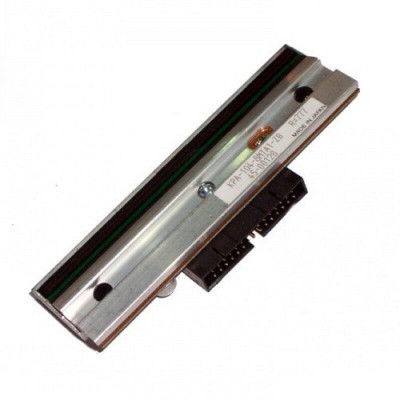 Термоголовка 300 dpi для Zebra 170Xi4 (P1004237)