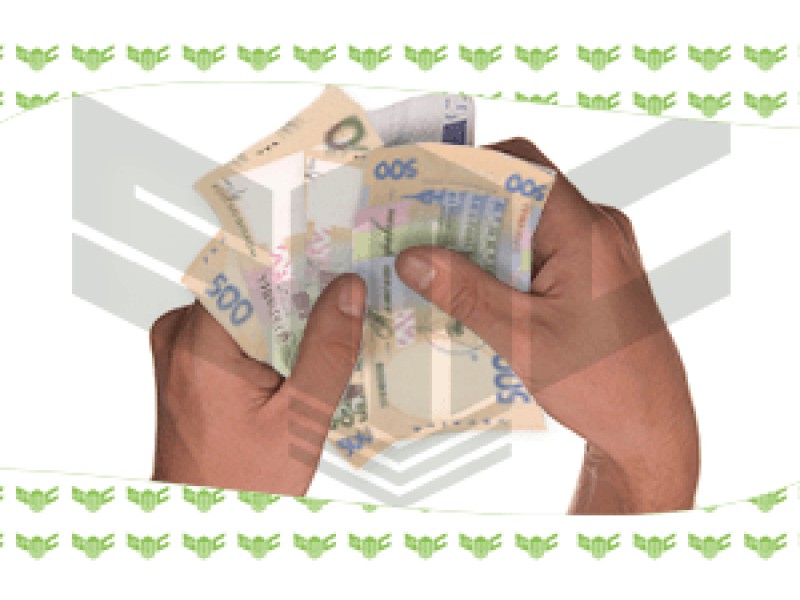 Чи небезпечне використання готівки під час пандемії COVID-19